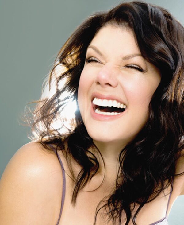 Jane Monheit