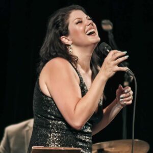 Jane Monheit