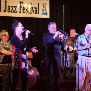 Dixie to Swing Jazz Brunch 2022