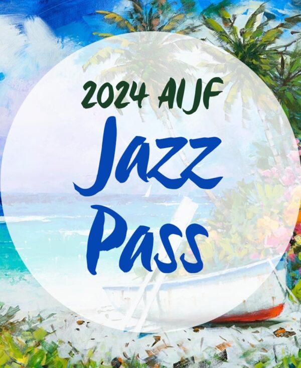 AIJF Jazz Pass