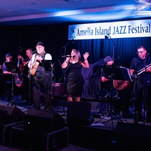 Tony Cruz and the Latin Jazz Legends