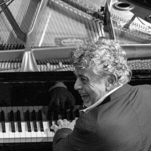Monty Alexander