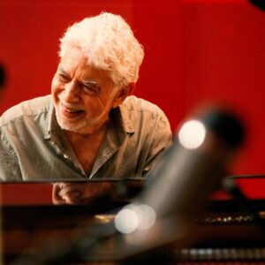 Monty Alexander