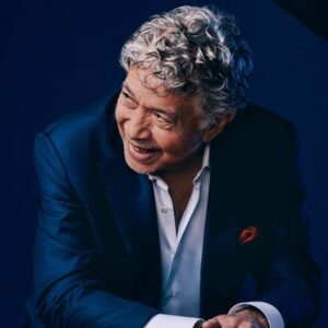 Monty Alexander