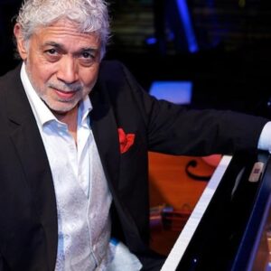 Monty Alexander