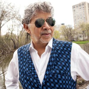 Monty Alexander