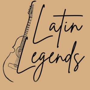 Tony Cruz and the Latin Jazz Legends
