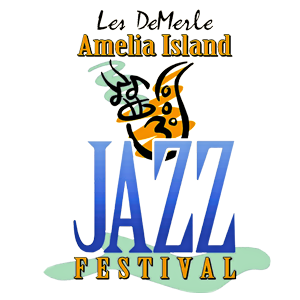 Amelia Island Jazz Festival Logo
