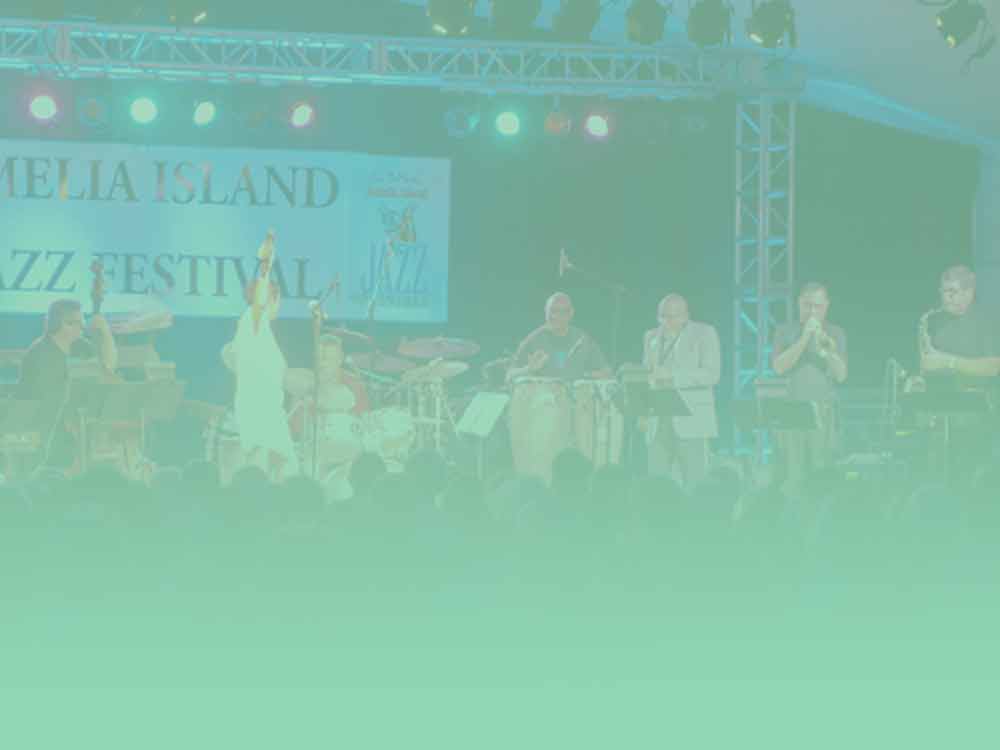 2024 Amelia Island Jazz Festival at a Glance