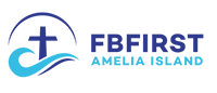 First Baptist Church Fernandina Beach logo