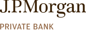 JP Morgan Private Banking Logo