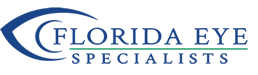 Florida Eye Specialists Logo