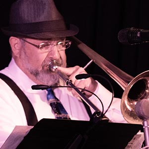 Bill Hazlett