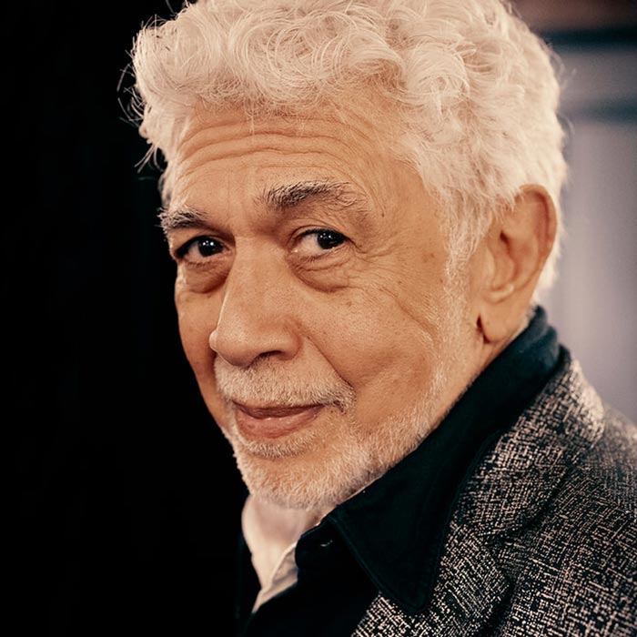 Monty Alexander