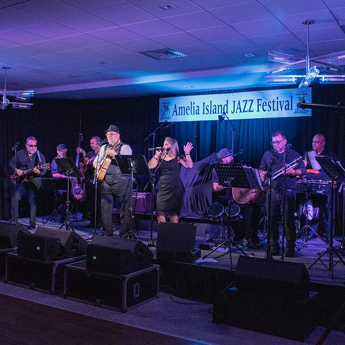 Tony Cruz and the Latin Jazz Legends