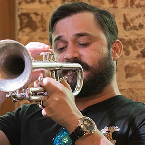 Paul Tafoya