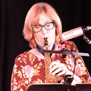 Paula Prince